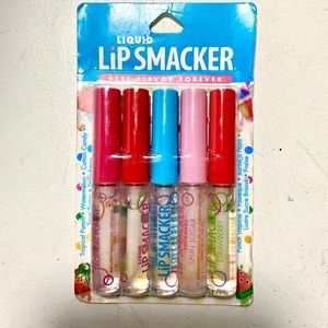 Liquid Lipsmaker Lipgloss Pack